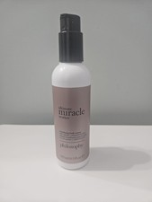 Philosophy Ultimate Miracle Worker Resurfacing Body Serum Retinol 6.5 0z NEW