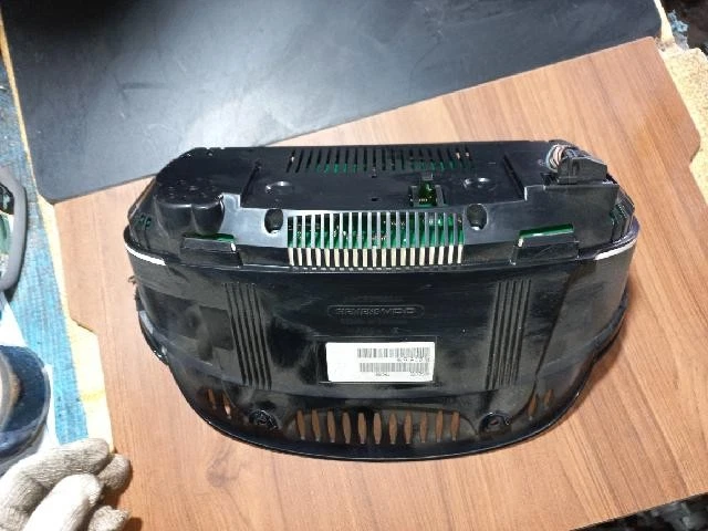 2009 宝马 X6 仪表组 — 第 3/4 张图片