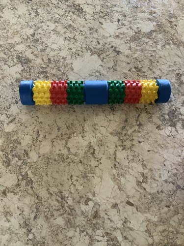 Foot Log Foot Massager