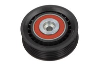 Maxgear 54-0711 Umlenk- Und FüHrungsrolle, Keilrippenriemen FüR MERCEDES-BENZ