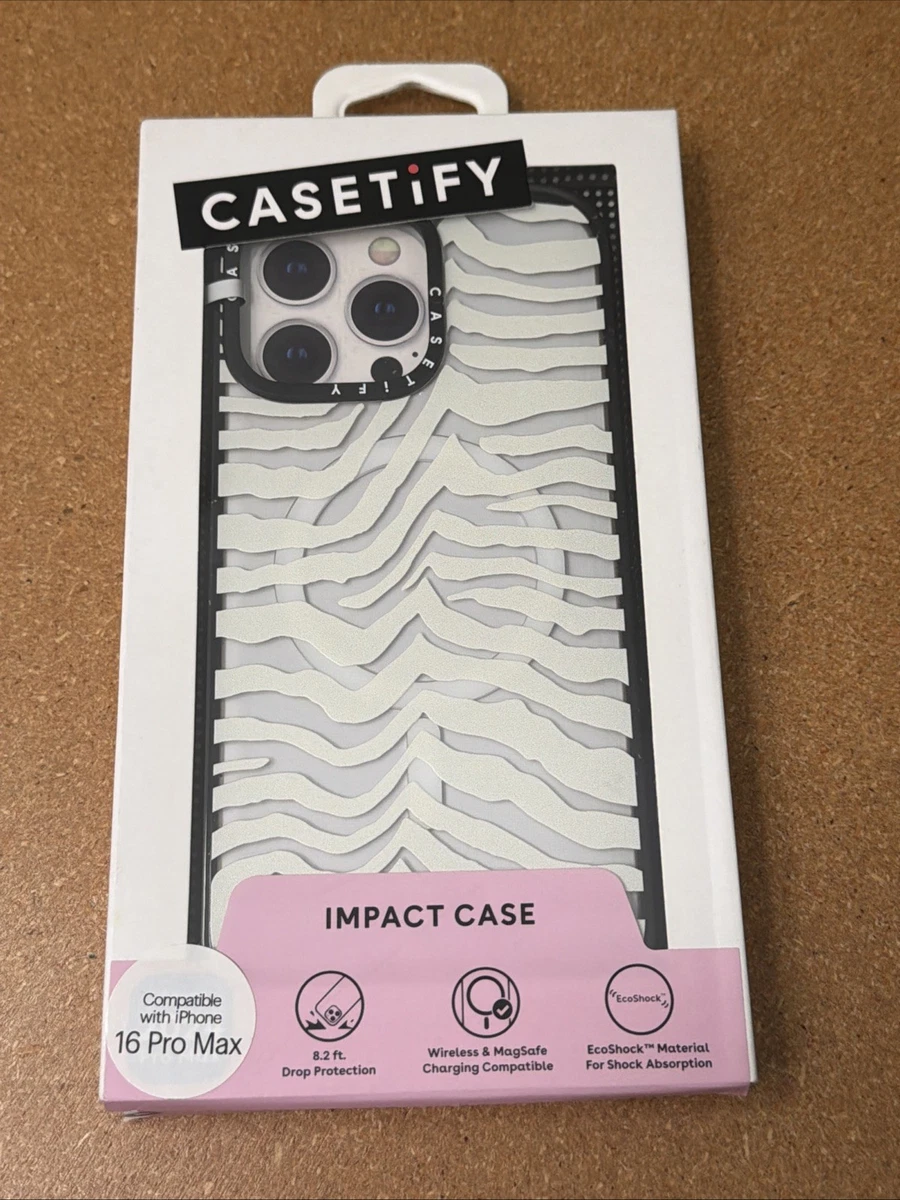 CASETiFY Impact - Custodia Per IPhone 14 Plus [4 X Grado Militare