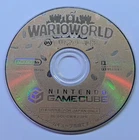Wario World Nintendo Gamecube NTSC-J Japanese Disc Only ~ Tested!