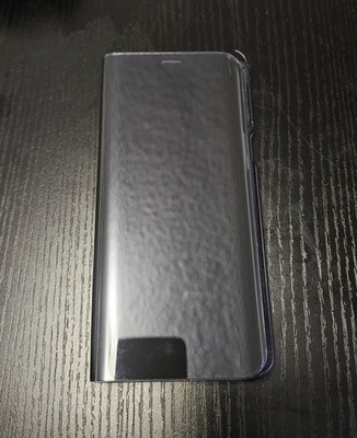 Samsung Clear View Standing Cover Galaxy S8 Original Brand