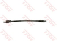 Bremsleitung TRW PHA294 FüR OE 3U0 611 707 - 3U0 611 707 - 8D0 611 707 B - 8D0