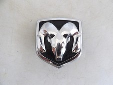 Oem 2005 2006 2007 Dodge Caravan Grill Emblem Badge Decal Logo Symbol Oem 2005 2006 2007 Dodge Caravan Grill Emblem Badge Decal Logo Symbol