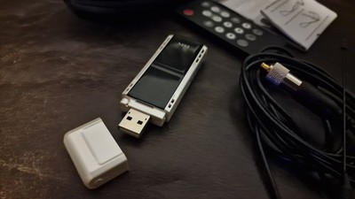 MSI SKY 580 DVB-T Receiver USB Stick