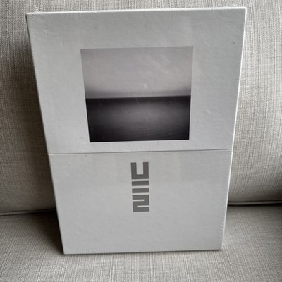 U2 - No Line On The Horizon [Box] [Limited] [CD & DVD] EU Sealed!!