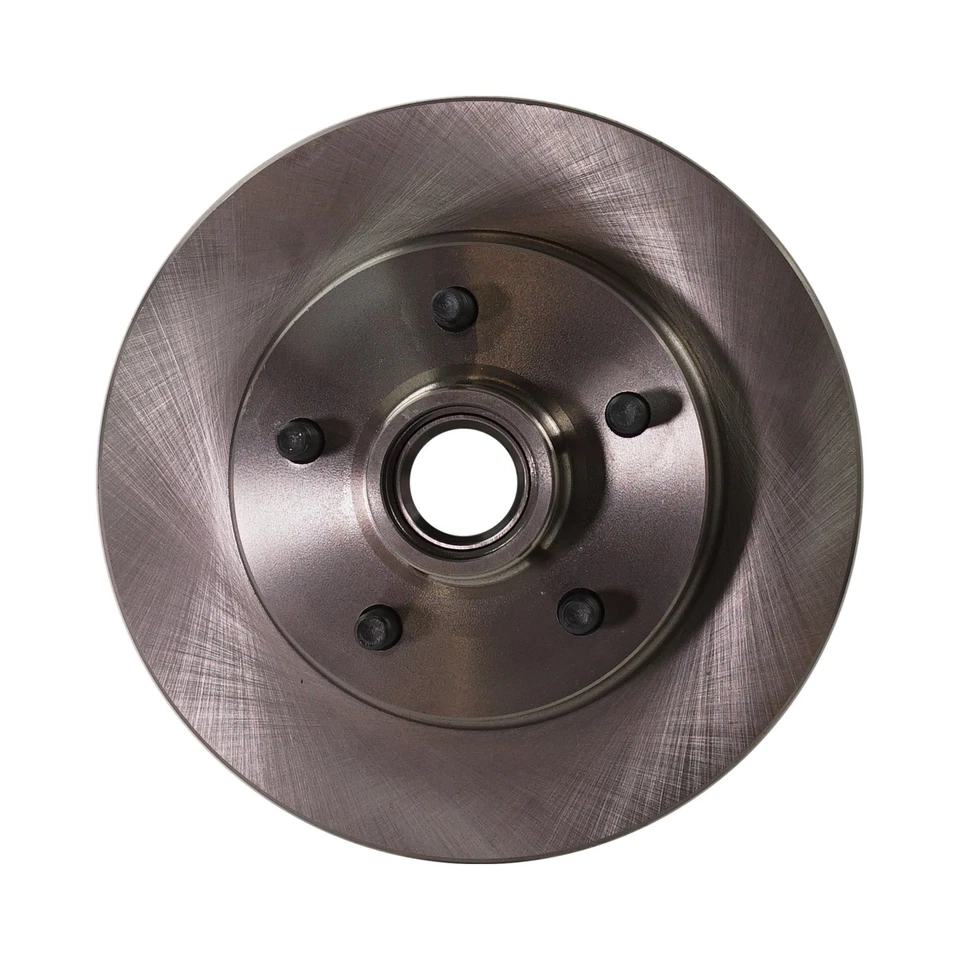 Disco de freno delantero para camioneta Mazda B4000 B2300 B3000 Ford Ranger Aerostar Foto 3 de 4
