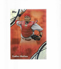 2026 Topps Series 2 Yadier Molina Base (RAW)