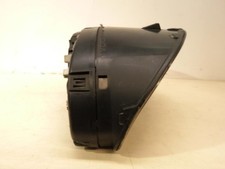 Compteur Peugeot 607