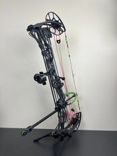 Mathews Lift X 29.5” Compound Bow – UV Slider 2 – Loaded Package – Ultrarest MX2