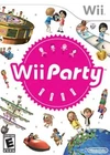 Wii Party Wii Game