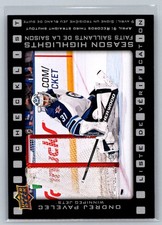 2015 Upper Deck Tim Hortons Collector's Series Hockey Cards 10