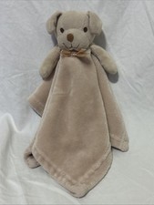 Pro Goleem Puppy Dog Plush Security Blanket Lovey