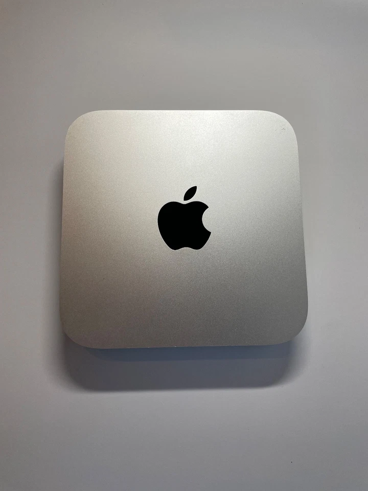 Apple  Mac Mini Late 2012, 2.5GHz Dual-Core Intel i5, 8GB RAM, 500GB SSD 