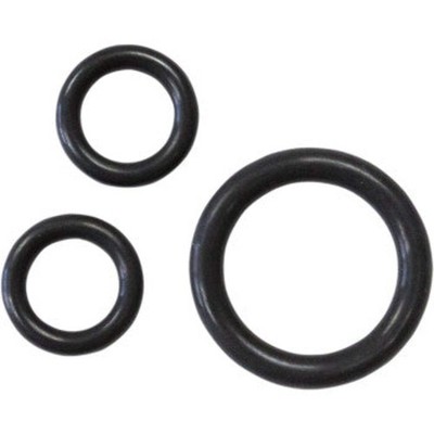 S&S Cycle Oil Pump O-ring Kit - Twin Cam