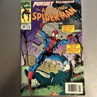 The Amazing Spider-Man #389 (Marvel Comics May 1994)