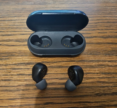 Sony WF-C700N Wireless In-Ear Kopfhrer - Schwarz (WFC700NB.CE7)