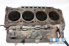 Original BMW  E12 E21 E28  Zylinder Kurbelgehäuse Motorblock M10  1274470