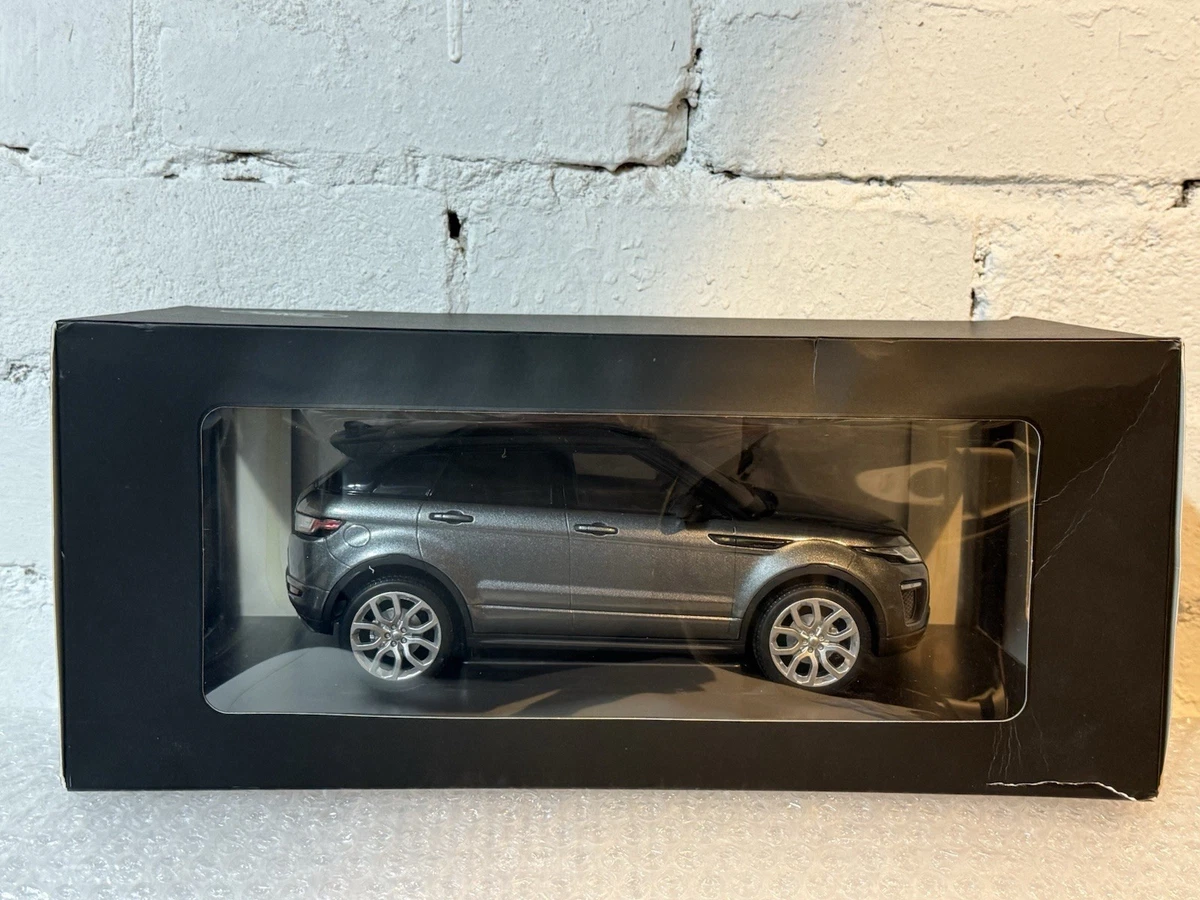 Range Rover First Edition ミニチュアカー　限定置物 Range Rover 1:18 Scale Diecast & Toy Vehicles for sale | eBay