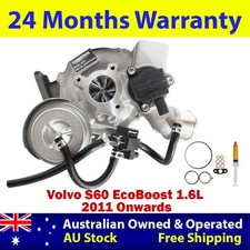 Upgrade Billet Turbo Charger For Volvo S60 EcoBoost 1.6L 2011 Onwards