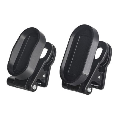 Multiple Position Clip For Pocket Camera Perfect For Hiking And Cycling
