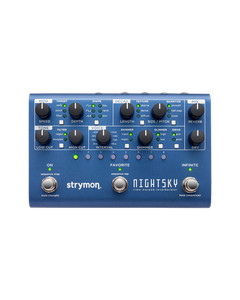 Strymon Nightsky | eBay