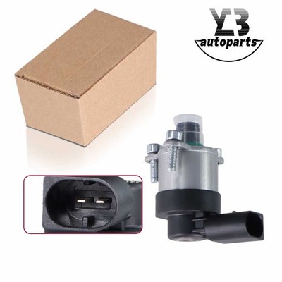 Fuel Pressure Regulator Control Valve For BMW F20 E90-E93 F30 F10 F11 E84 N47