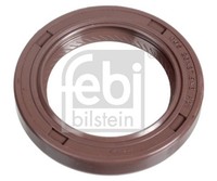 Febi Bilstein Wellendichtring Kurbelwelle 106998 Fpm Fluor-Kautschuk FüR Hyundai
