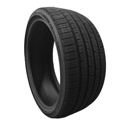 235/35ZR19 91W Sport Performance Tire RACING TRAC All-Season Long Lasting Tread