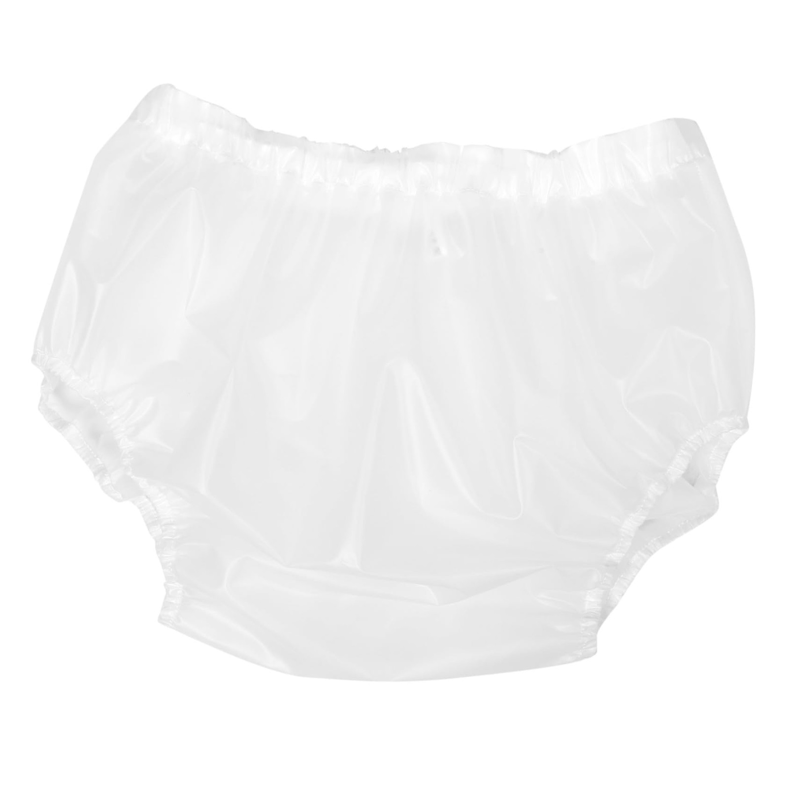 Culotte pour incontinence homme étanche en TPU pour voyager l'esprit serein