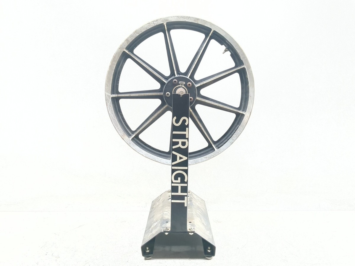 91-03 Harley Sportster XL XLH 1200 Front Mag Wheel Rim 19X2.15