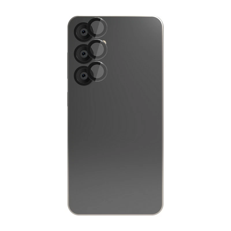 EFM camera lens armour for the Galaxy S25