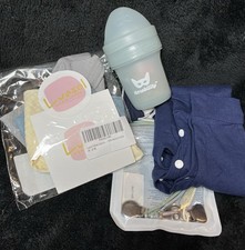 Baby Boy Bundle. All New Clothes And Accessories