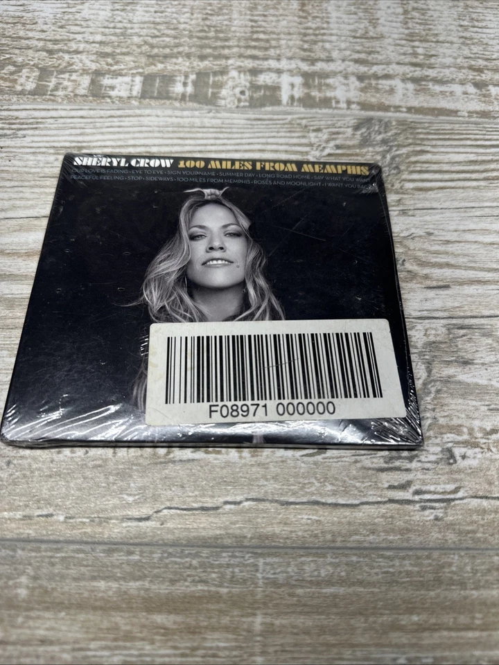 100 Miles from Memphis: 2-Disc Special Edition LIMITED EDITION CD Brand New Foto 2 de 4