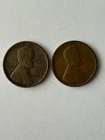 1911 and 1911- S  Lincoln Cent 2 coins total Wow!!!!!