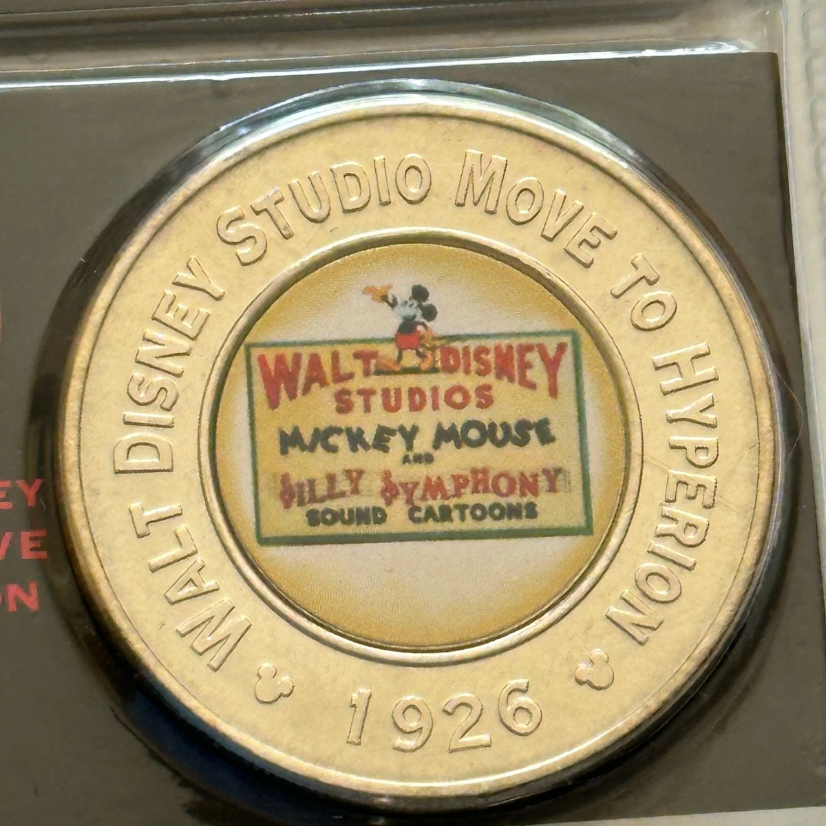 Disney Decades Coins for sale | eBay