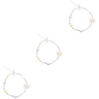 3 szt. Pasek do telefonu komórkowego do powieszenia Pasek na rękę z przyczepą na telefon komórkowy Pasek na telefon komórkowy