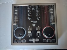 ION Icue Music Mixing Station