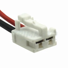 For 2006-2011 Toyota Yaris Heater Blower Motor Connector Pigtail - 87103-52140