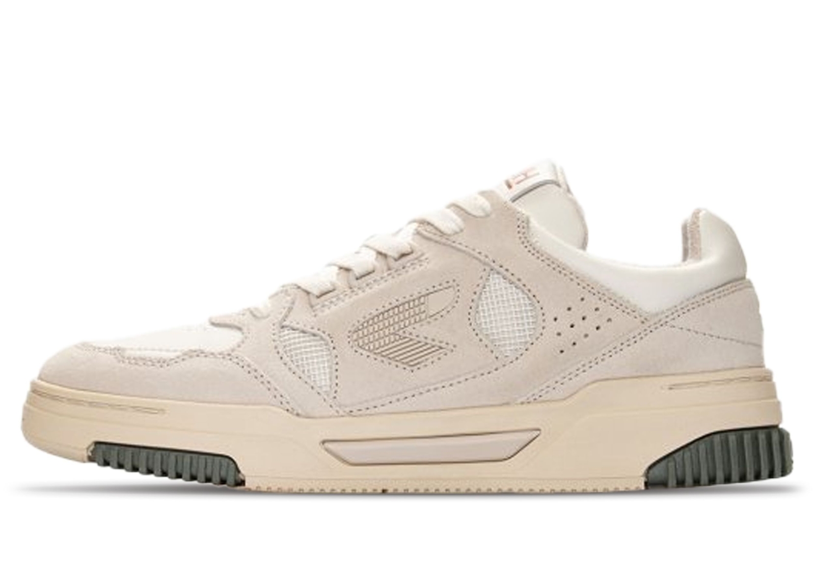 Hub Thrill S52 | Кроссовки для женщин | Светлая кость / Светло-бежевый