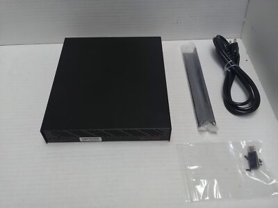 Neu Avocent 990477-001 ESP-12.9km 8 Prot Ethernet Serie Hub (1 Erhältlich)