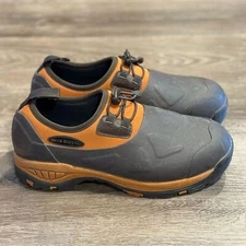 The Original Muck Boot Company Shoes Low Excursion Hunting Men's 8.5/9