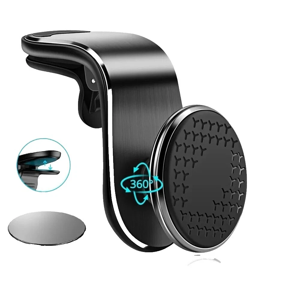 Magnet Cell Phone Mounts & Holders for Samsung Samsung Galaxy S8+