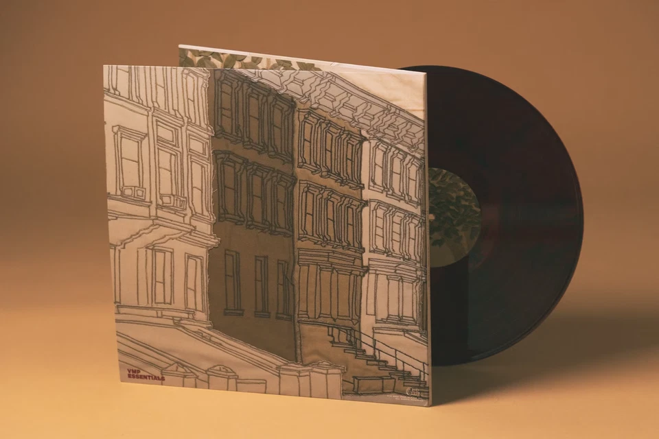 BRIGHT EYES I'M WIDE AWAKE IT'S MORNING VINYL NEW! LIMITED RED MARBLE LP! LUA Foto 4 de 4