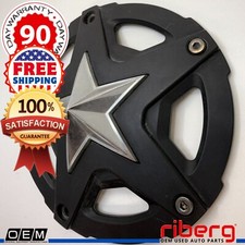 Oem Rockstar Center Cap B9844 T116l222a Oem Rockstar Center Cap B9844 T116l222a
