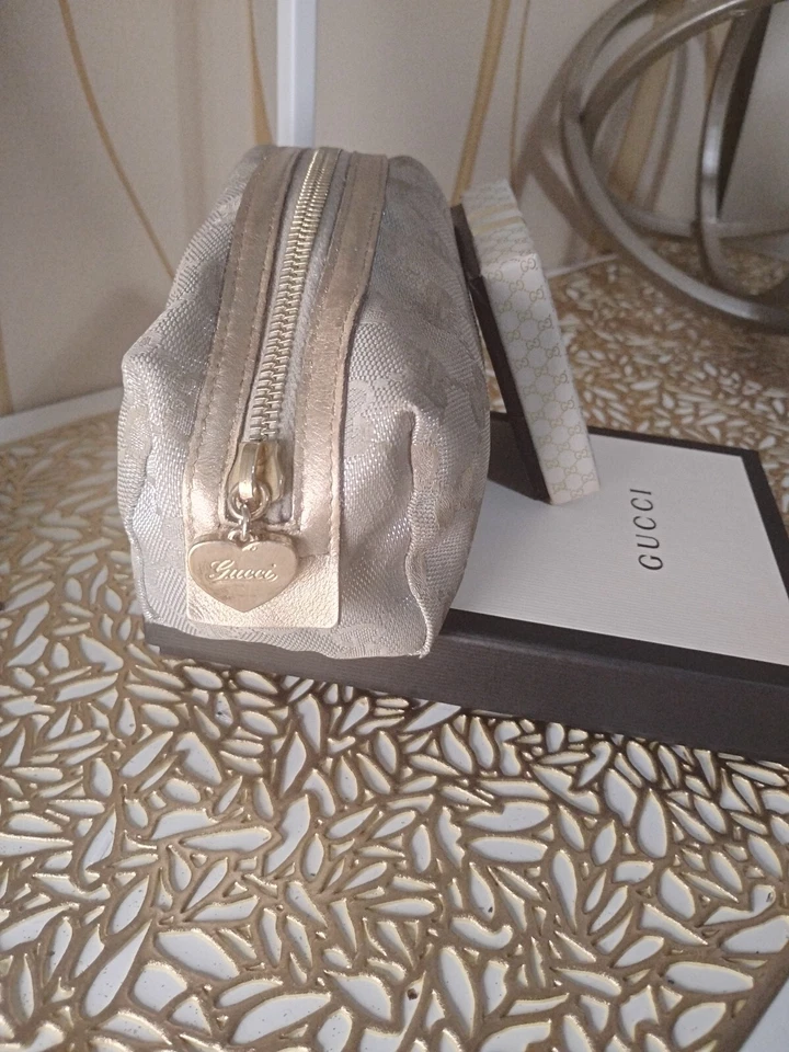 Micro Gucci купольная сумка - Изображение 2 из 4