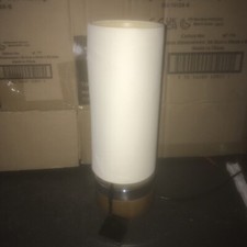 Vintage Royal Doulton Table Lamp. Shade Is Damaged