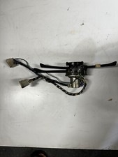 Fiat 124 Spider 1970s Steering Column Stalk Original