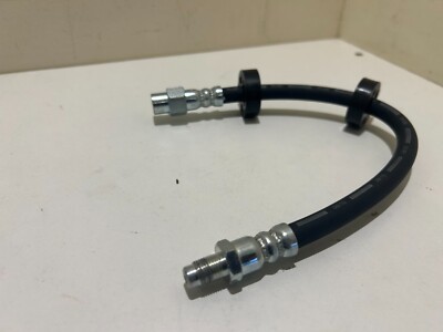 BMW Front Brake Hose Fits 5 6 7 3 Series Z1 1159890 1154904 1154327 E30 E60